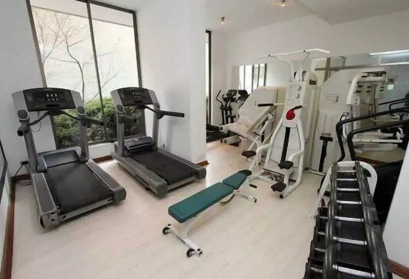 Deptos Providencia Sm