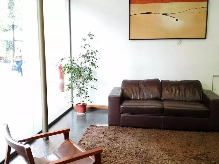 Deptos Providencia Sm