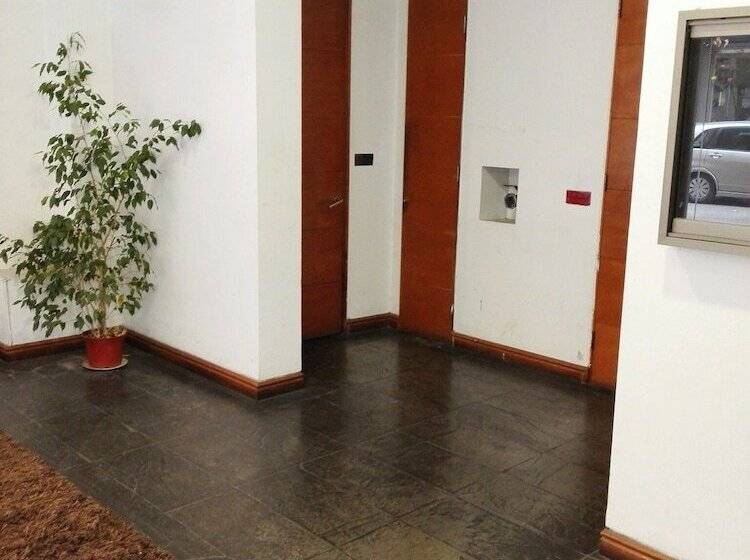 Deptos Providencia Sm