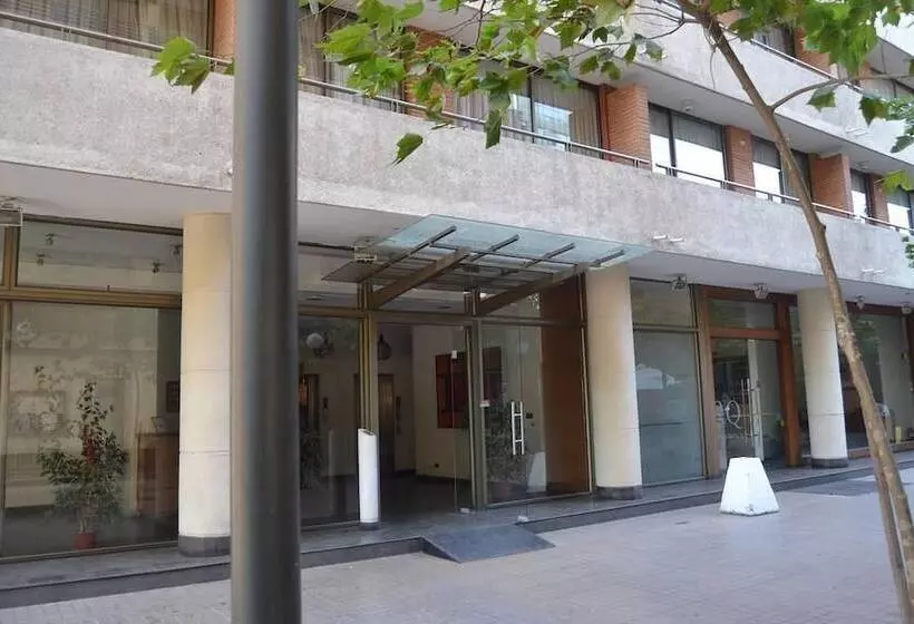 Deptos Providencia Sm