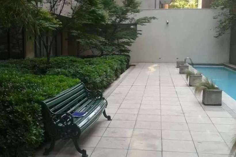 Deptos Providencia Sm