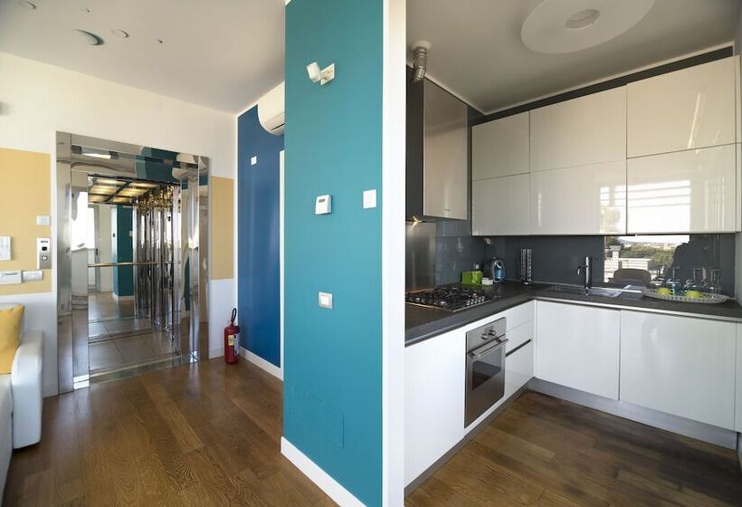 The One Hotel   Designed For Adults   Pet Lovers