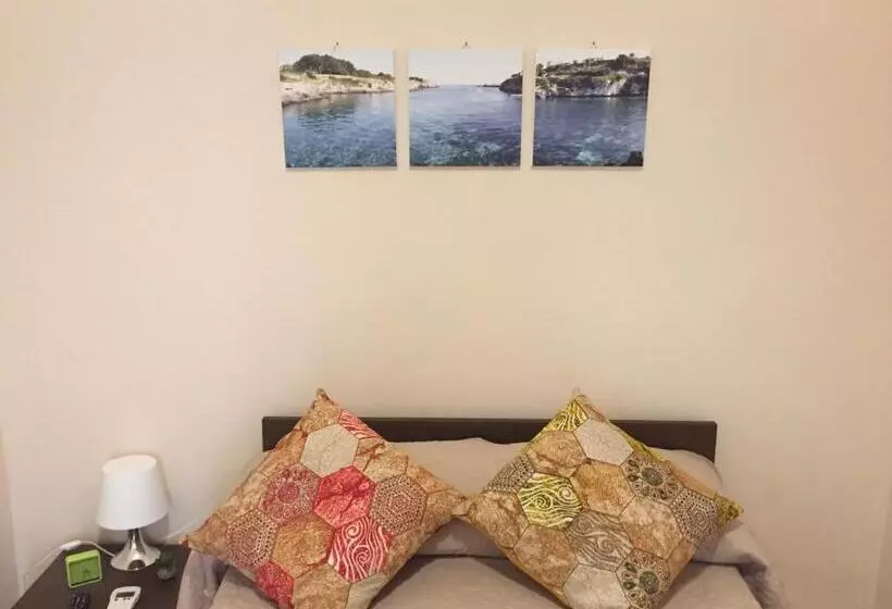 B&b Opuntia