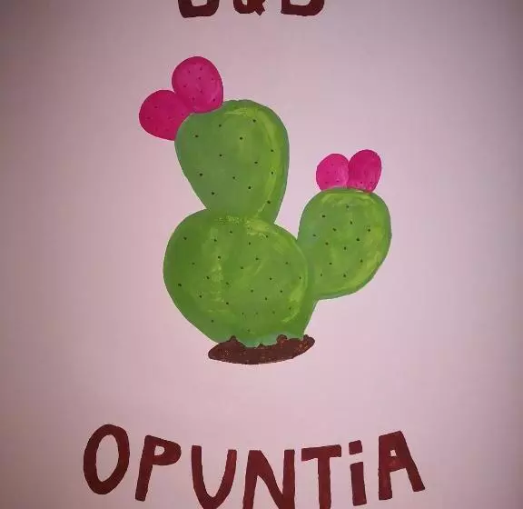 B&b Opuntia