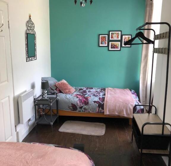 住宿加早餐  La Grande Maison Seglien