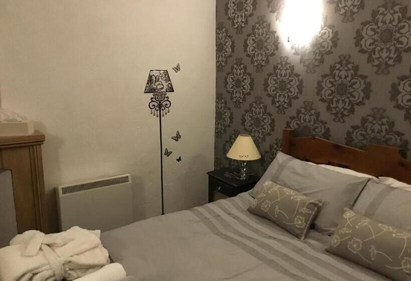 住宿加早餐  La Grande Maison Seglien