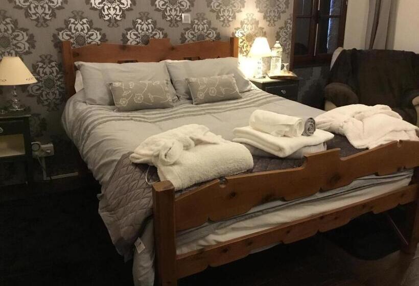 住宿加早餐  La Grande Maison Seglien