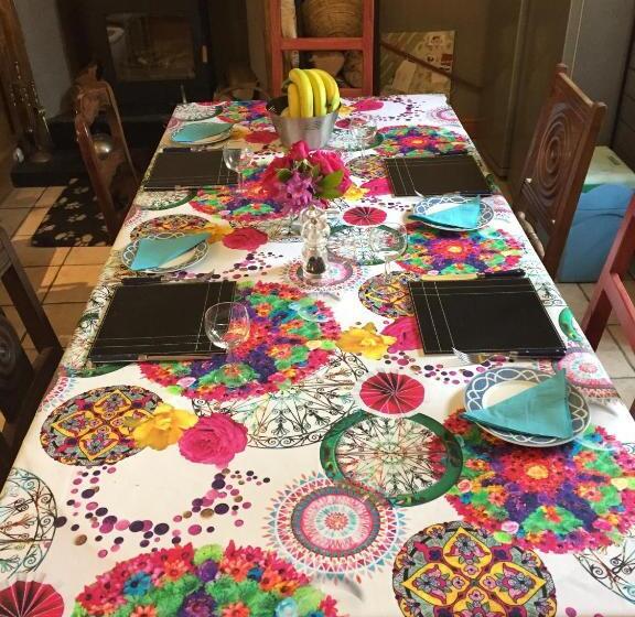 住宿加早餐  La Grande Maison Seglien