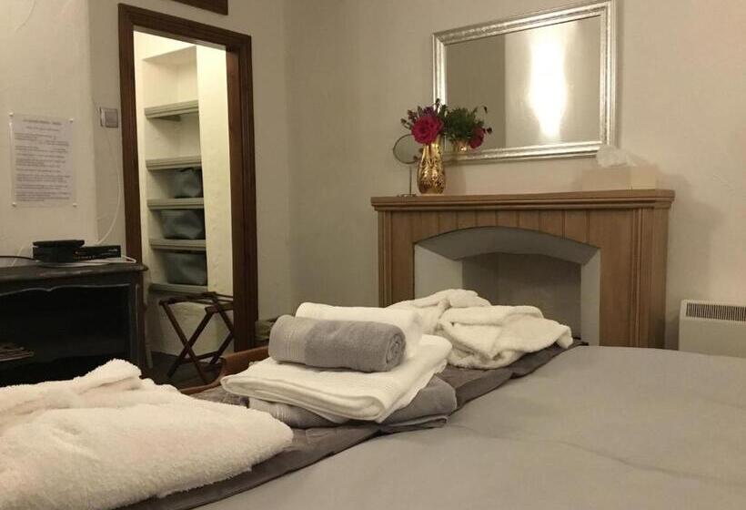 住宿加早餐  La Grande Maison Seglien