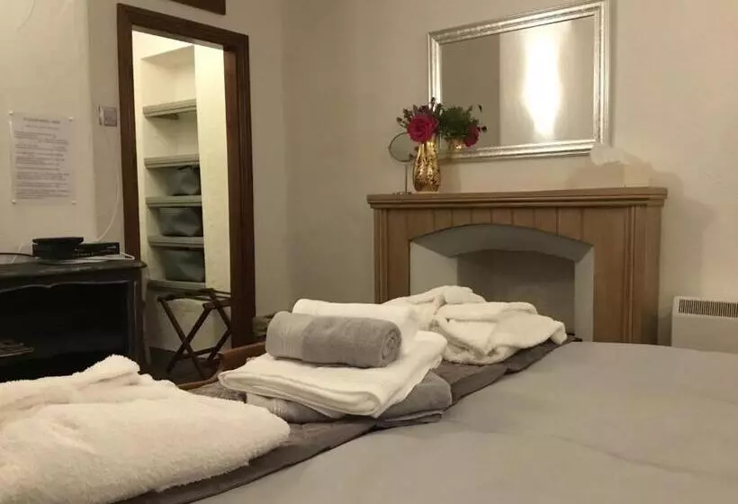 ベッドアンドブレックファースト La Grande Maison Seglien