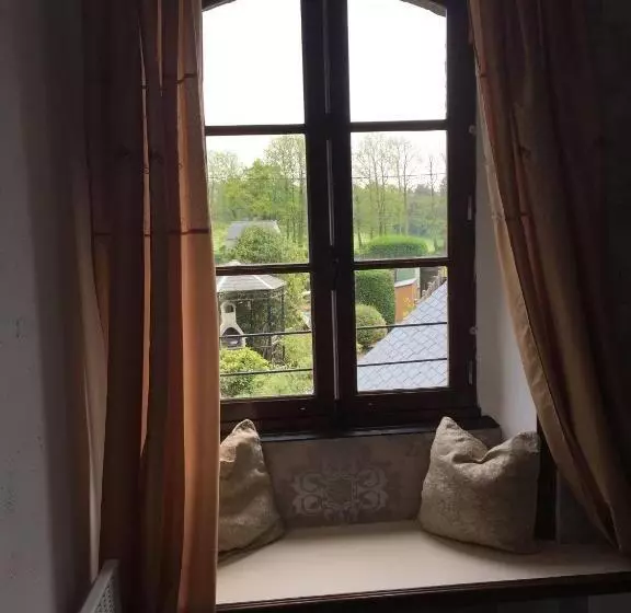 ベッドアンドブレックファースト La Grande Maison Seglien