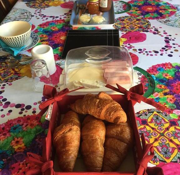 住宿加早餐  La Grande Maison Seglien