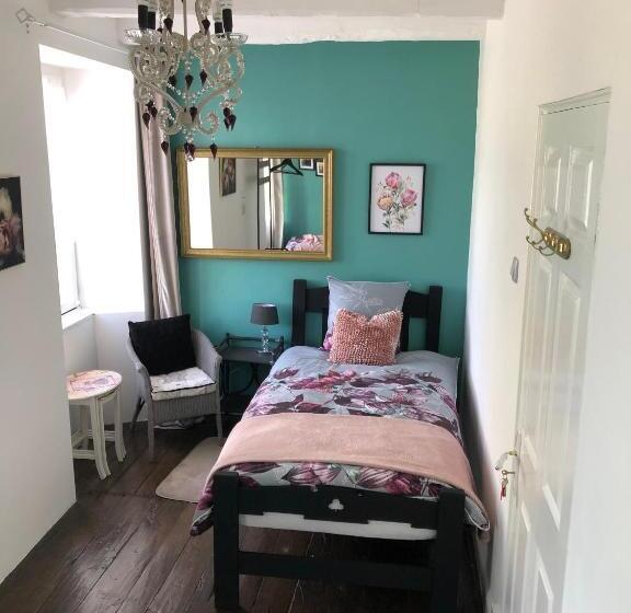 住宿加早餐  La Grande Maison Seglien