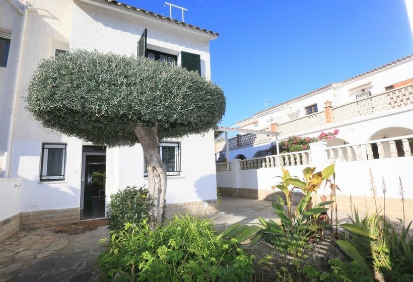 Casa Adosada Para 7 Personas En Cambrils