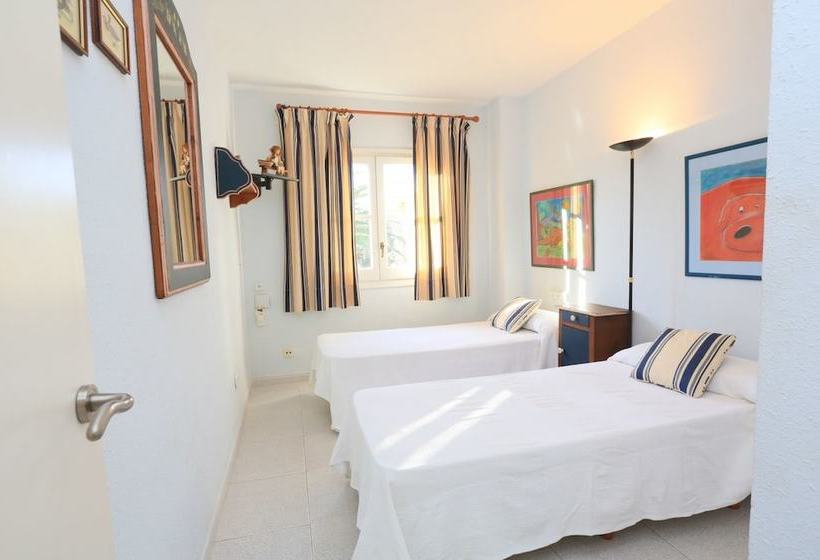 Casa Adosada Para 7 Personas En Cambrils