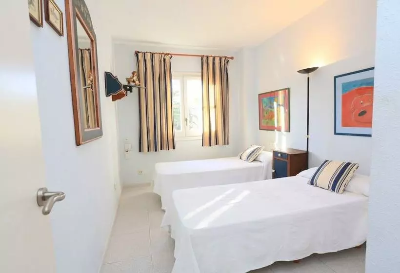 Casa Adosada Para 7 Personas En Cambrils
