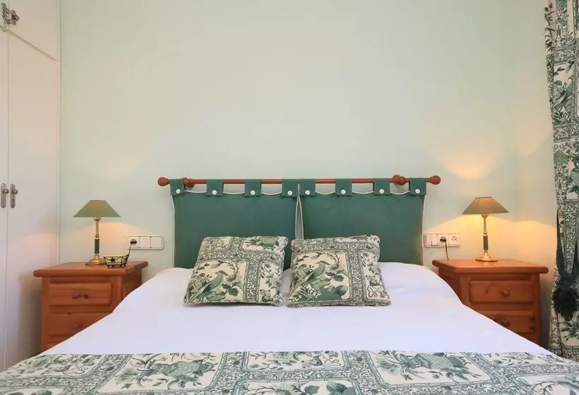 Casa Adosada Para 7 Personas En Cambrils
