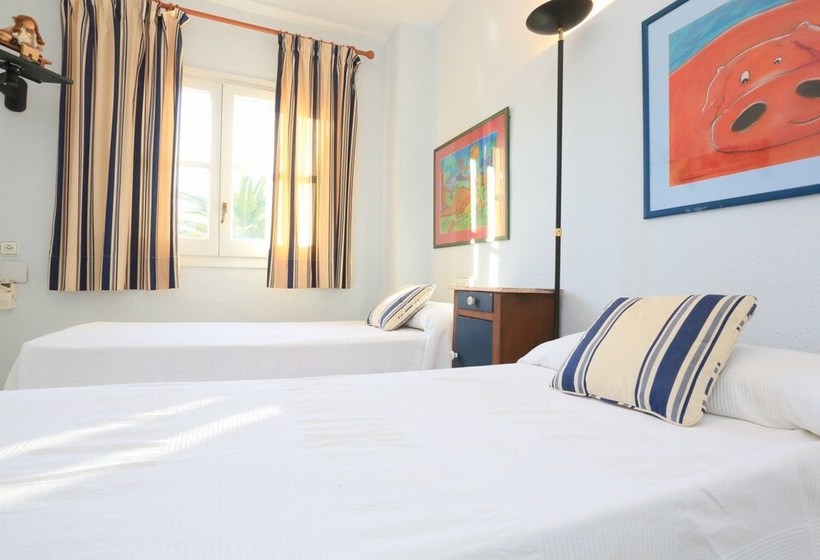 Casa Adosada Para 7 Personas En Cambrils