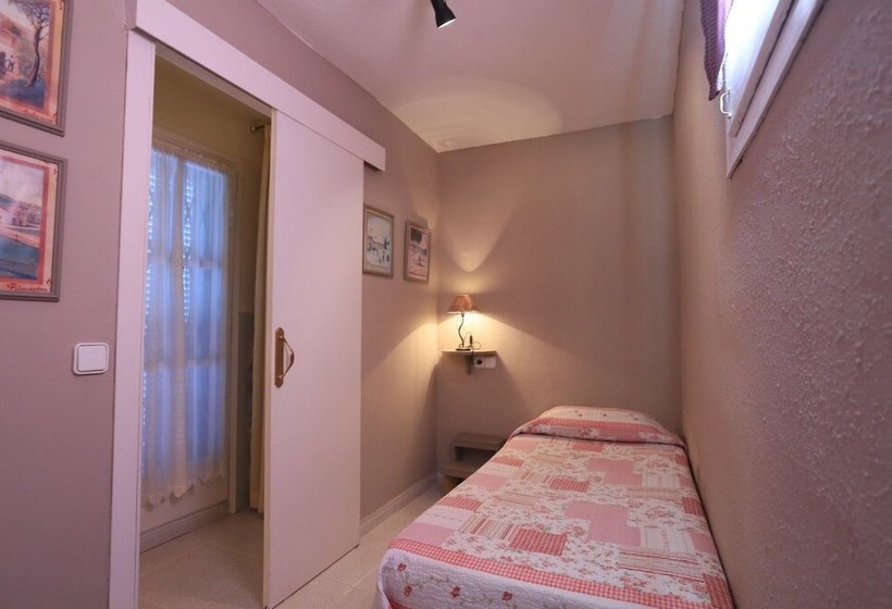 Casa Adosada Para 7 Personas En Cambrils