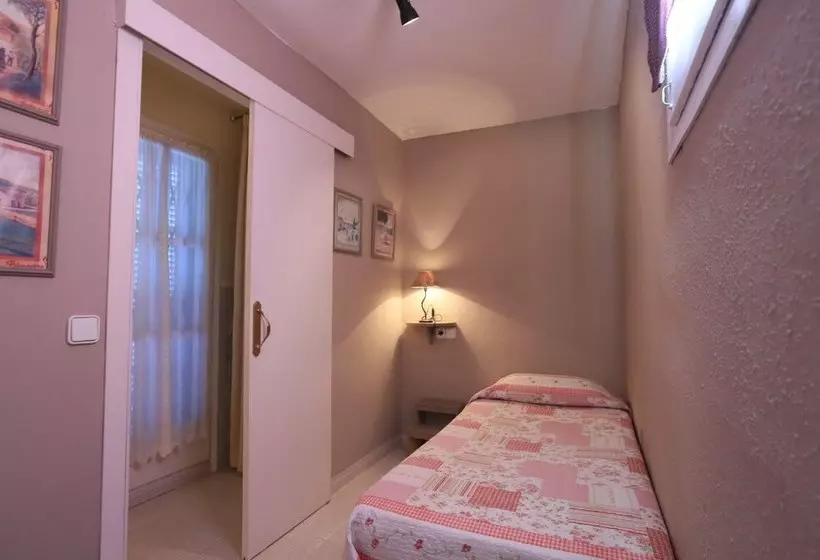 Casa Adosada Para 7 Personas En Cambrils