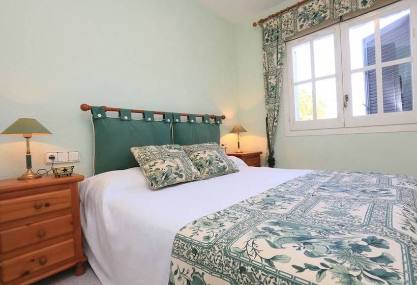 Casa Adosada Para 7 Personas En Cambrils