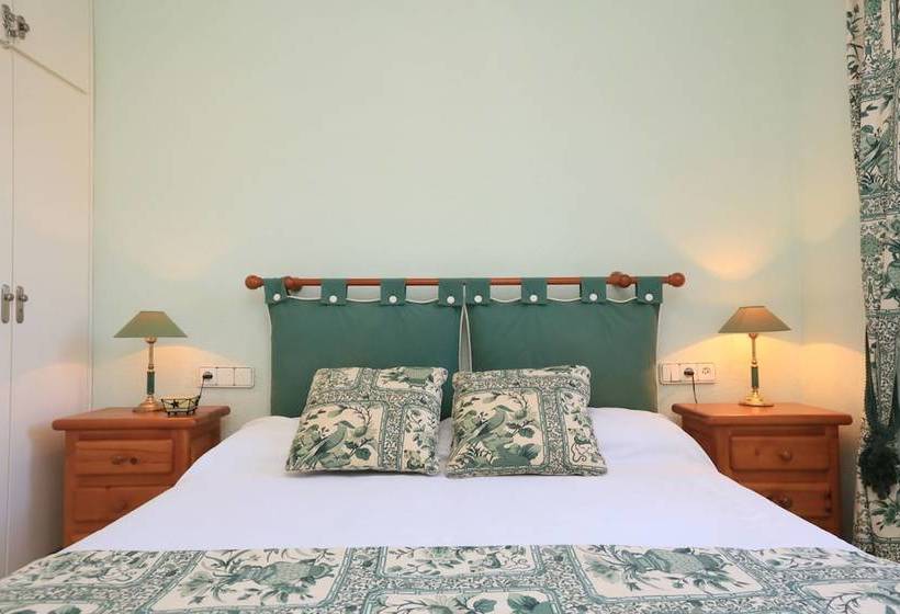 Casa Adosada Para 7 Personas En Cambrils