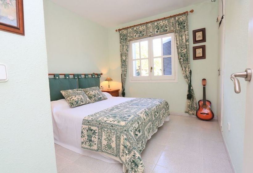 Casa Adosada Para 7 Personas En Cambrils