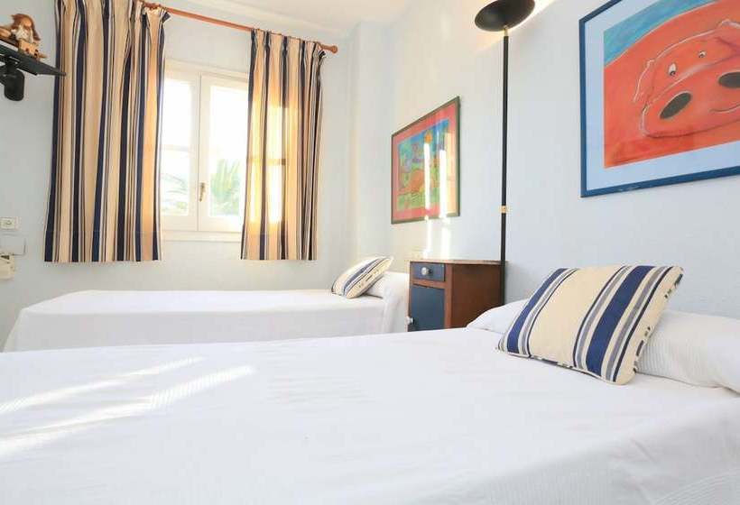 Casa Adosada Para 7 Personas En Cambrils