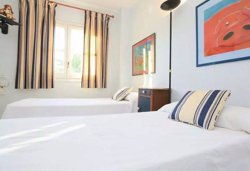 Casa Adosada Para 7 Personas En Cambrils