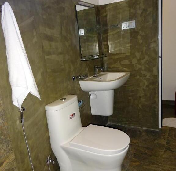 בית מלון כפרי Kadulla Resort