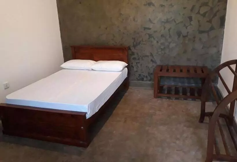 ホテル Kadulla Resort