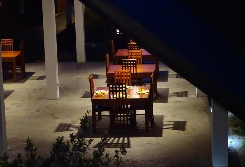 בית מלון כפרי Kadulla Resort
