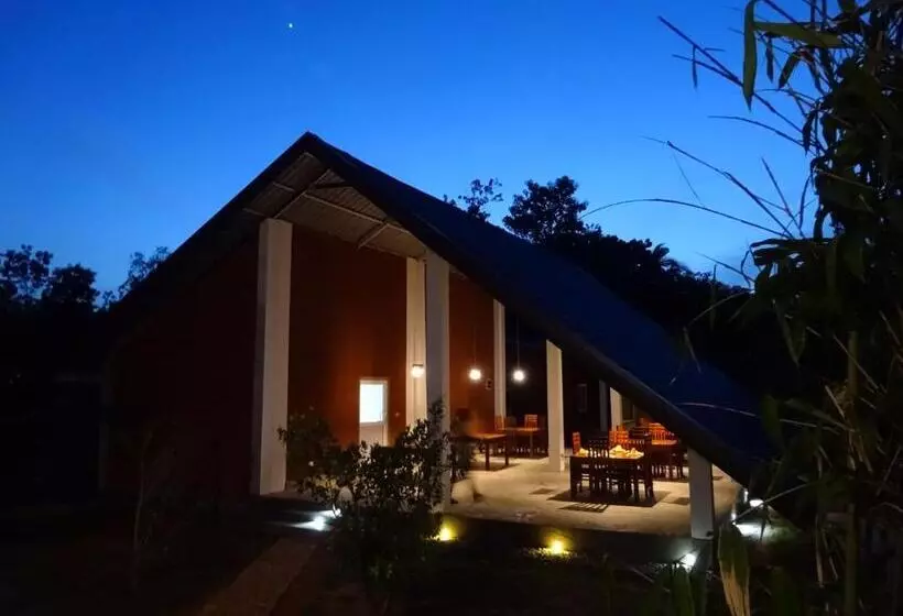 ホテル Kadulla Resort