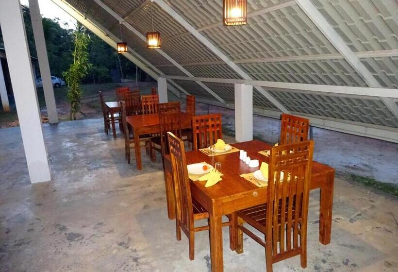 בית מלון כפרי Kadulla Resort