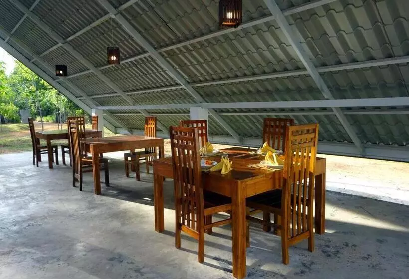 ホテル Kadulla Resort