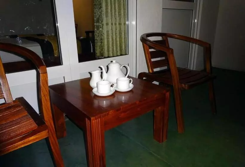 ホテル Kadulla Resort