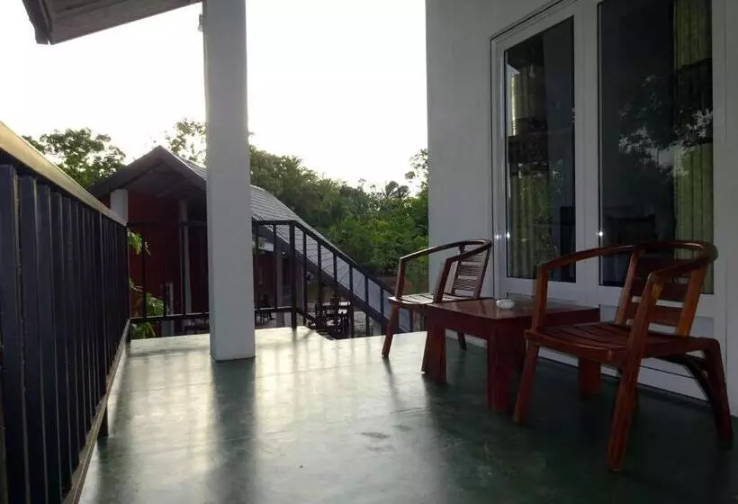 ホテル Kadulla Resort