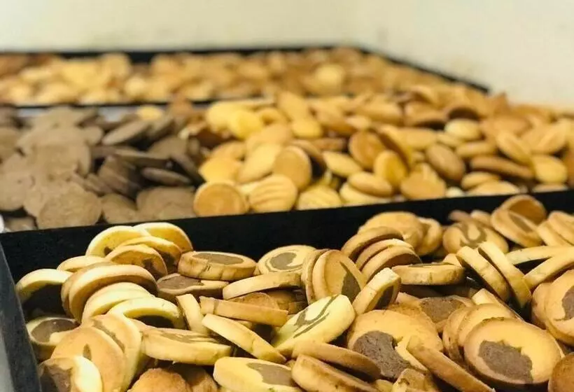 هتل Himalayan Suite