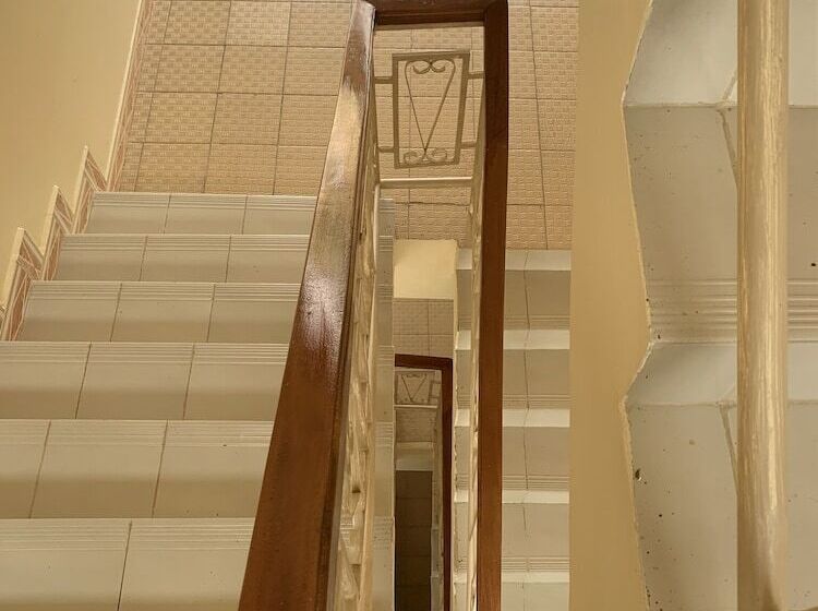 בית מלון כפרי Mahina Paradise