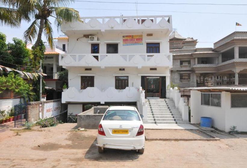 Majatalo Rama Guest House