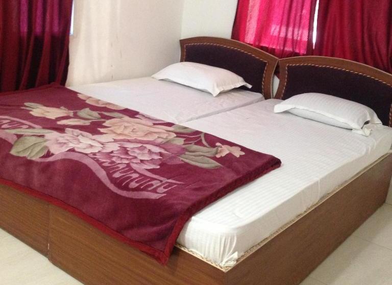 Majatalo Rama Guest House