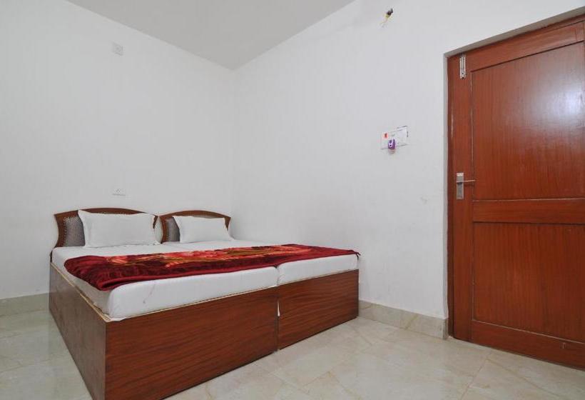 Majatalo Rama Guest House