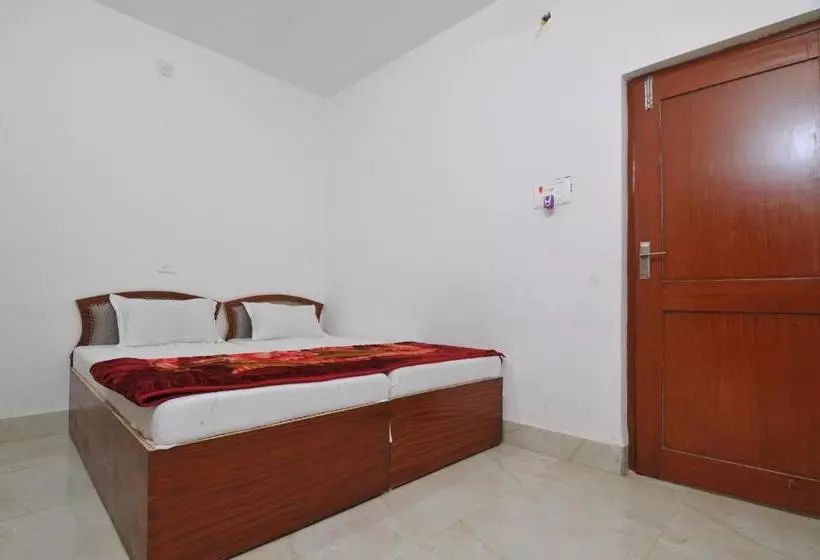 پانسیون Rama Guest House