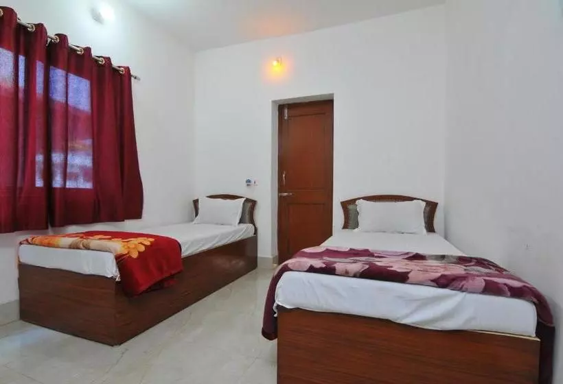 پانسیون Rama Guest House