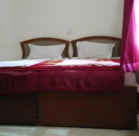 Majatalo Rama Guest House