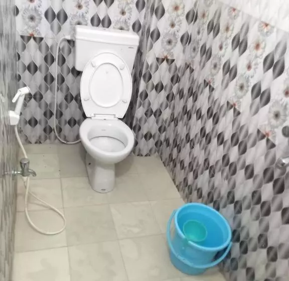پانسیون Rama Guest House