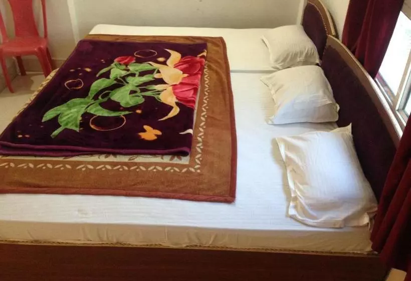 پانسیون Rama Guest House