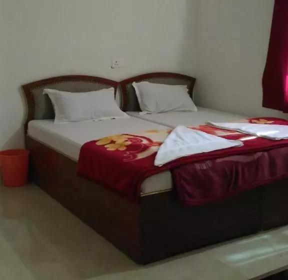 پانسیون Rama Guest House