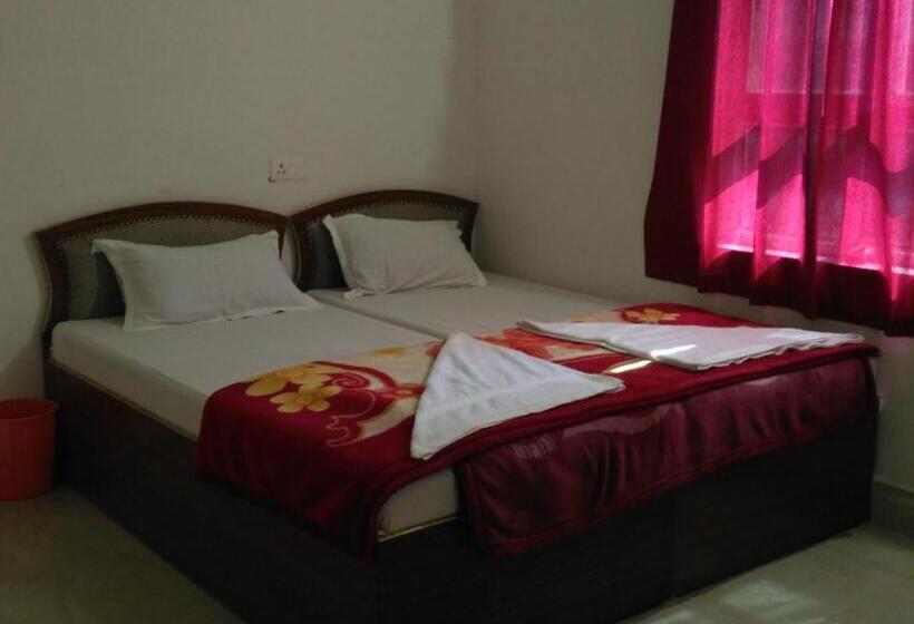 Majatalo Rama Guest House