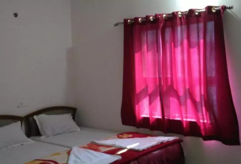 پانسیون Rama Guest House